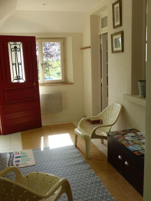Les Hauts De Holiday home Curemonte