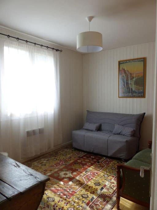 Les Hauts De Holiday home *