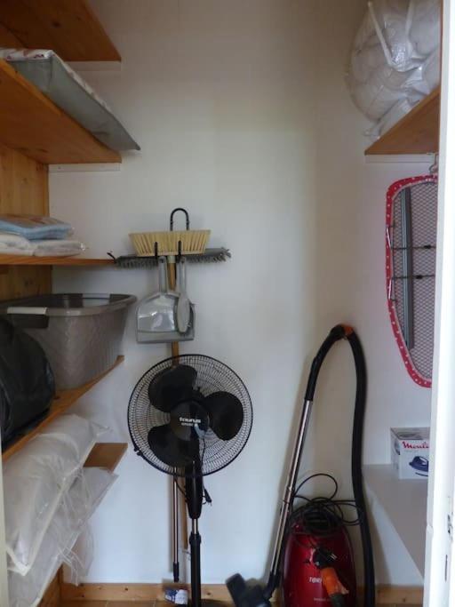 Holiday home Les Hauts De *