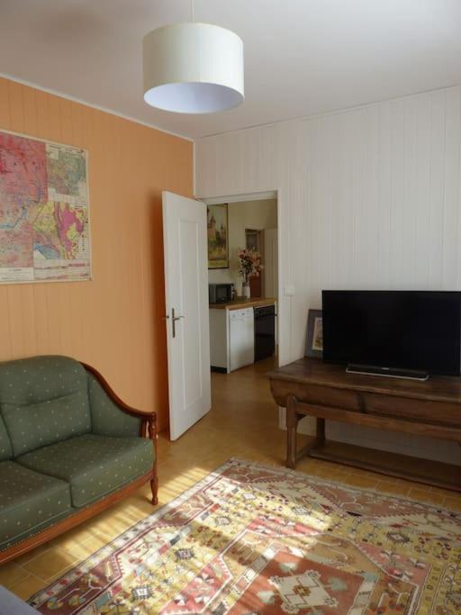 Holiday home Les Hauts De