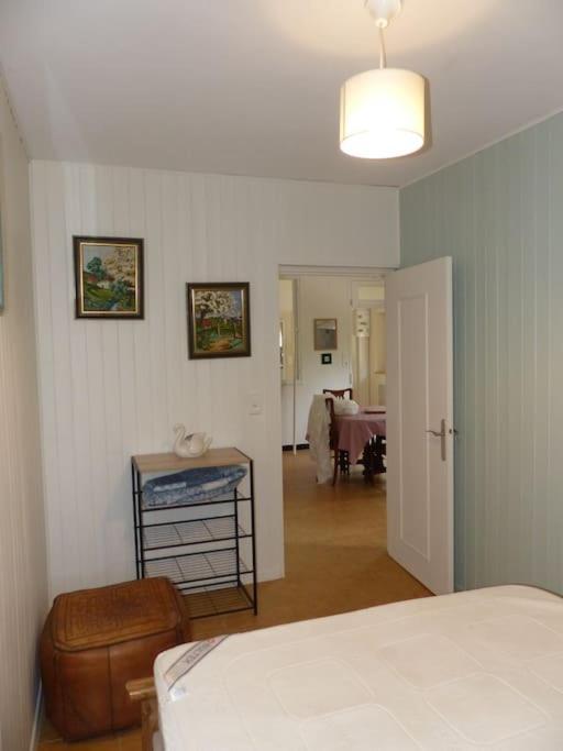 Les Hauts De Holiday home
