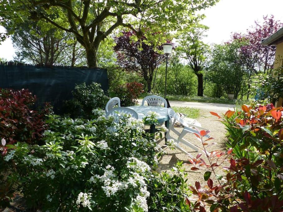 Holiday home Les Hauts De *