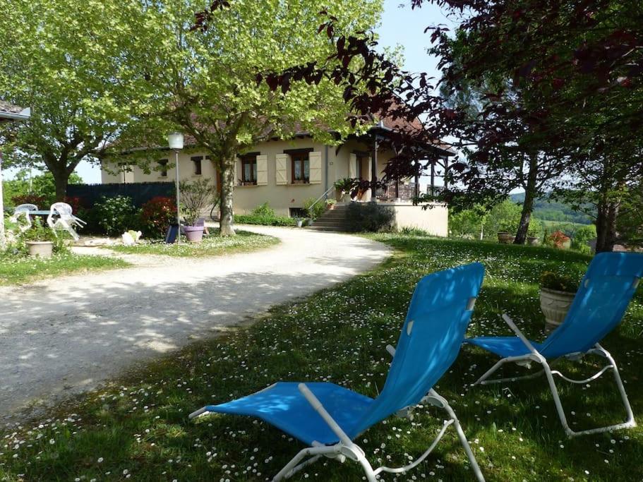 Les Hauts De Curemonte