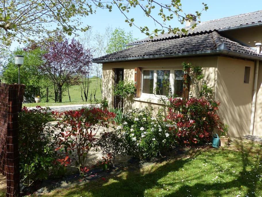 Les Hauts De Holiday home